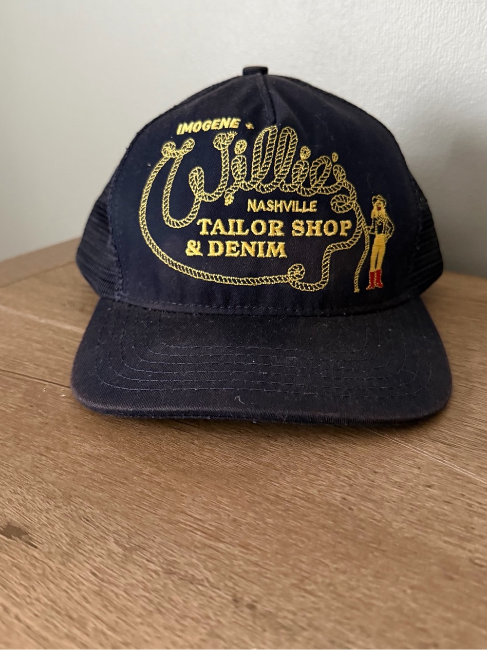 Imogene + Willie Hat - Picture 2 of 5